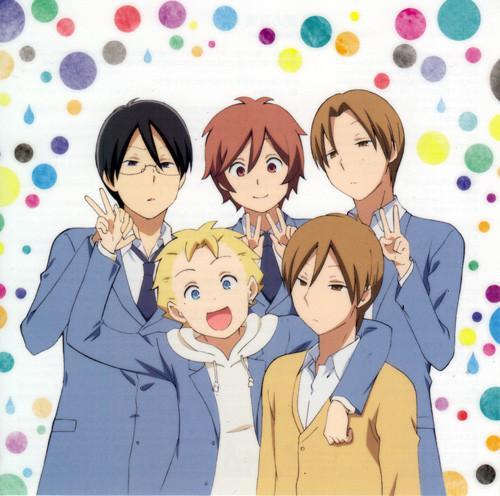 少年同盟 吃瓜,吃瓜群众眼中的青春风云录