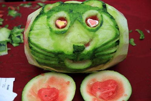 商家吃瓜,一场商业圈的狂欢盛宴