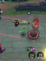 吃瓜解说的击坠王