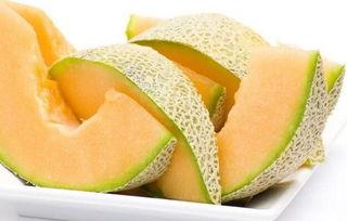 暴力吃哈密瓜,舌尖上的极限挑战