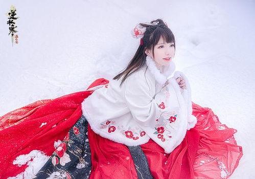 吃瓜王爷逆水寒