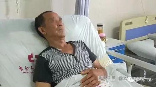 躺病床上吃瓜,躺病床上吃瓜的惬意生活