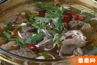 吃瓜后敢吃羊肉吗,挑战味蕾极限