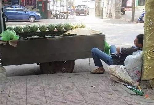 路边吃瓜说车,揭秘路边吃瓜群众的汽车点评风云