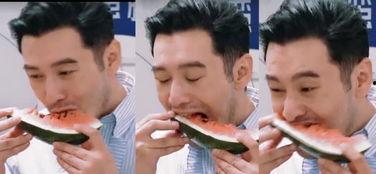 黄晓明吃瓜法,娱乐圈幕后真相大曝光