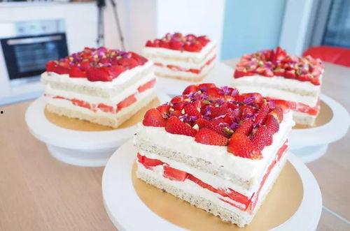 爱情吃瓜蛋糕,爱情吃瓜蛋糕背后的浪漫故事