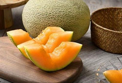 孕妇做梦梦到吃哈密瓜,哈密瓜的甜蜜寓意