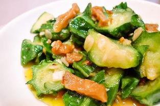 老虎瓜怎么炒着吃,家常美味新尝试