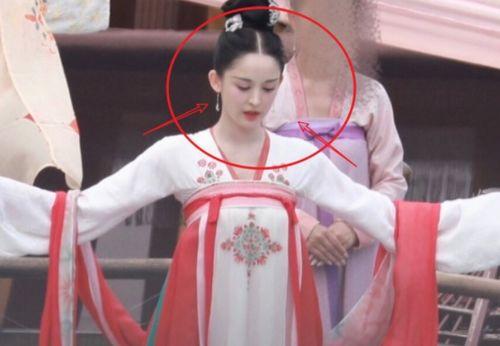 大唐明月女主吃瓜,大唐明月女主的宫廷秘闻