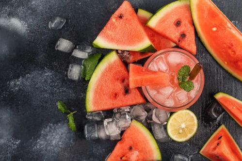 吃烧瓜吃的嗓子哑了,烧瓜的魅力与警示