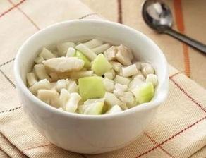 蒲瓜宝宝怎么吃,美味与营养并存