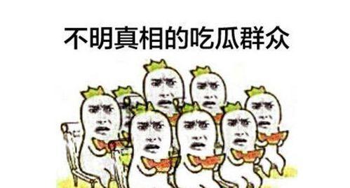 爷爷吃瓜群众,吃瓜群众的趣味生活