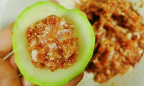 玉瓜蒸着吃,营养美味尽享其中