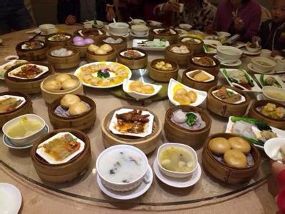 瓜洲镇吃早茶,品味江南水乡慢生活