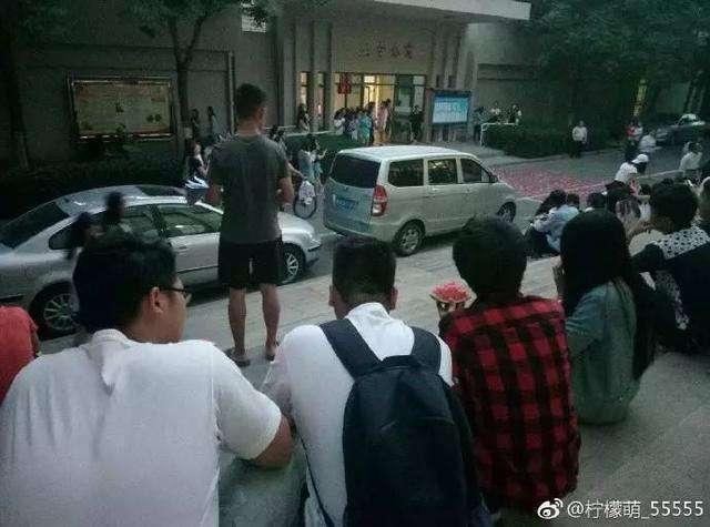 西安吃瓜学校事件,校园风波背后的真相与反思