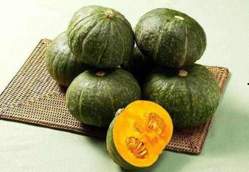 可以当吃的瓜,盘点那些可食用的美味瓜类