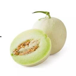 蜜瓜怎么搭配吃,夏日清凉新体验