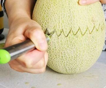 吃了虾可以吃哈密瓜吗