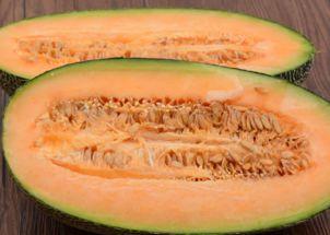 让人吃哈密瓜什么意思,让人垂涎欲滴的甜蜜诱惑