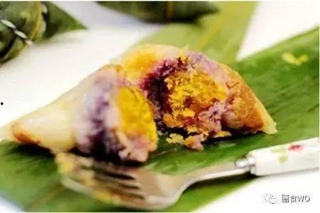 吃瓜喵喵酱粽子,传统与现代的完美融合