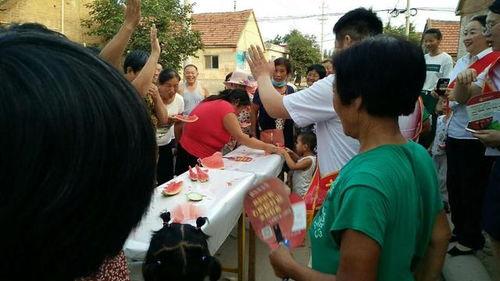 襄城吃瓜群众,揭秘当地生活百态